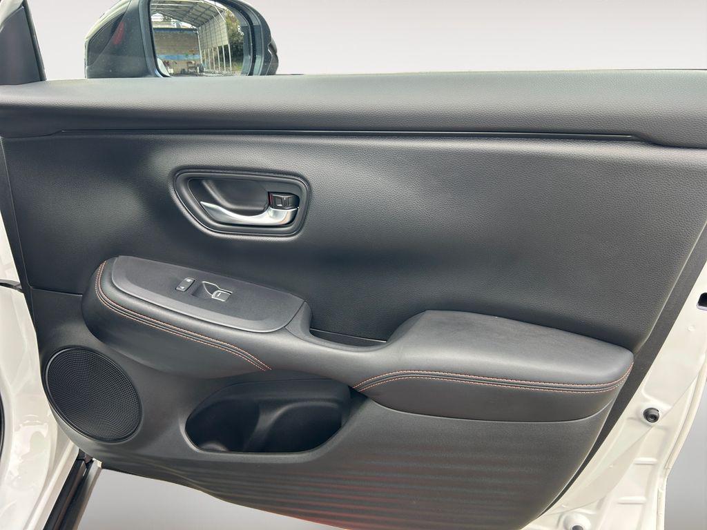 used 2025 Honda HR-V car, priced at $28,992