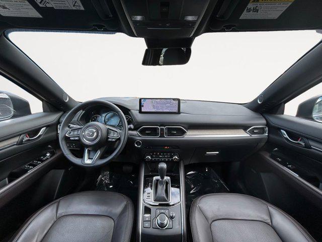 used 2023 Mazda CX-5 car, priced at $28,758
