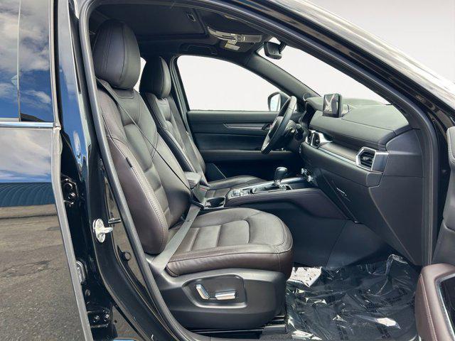 used 2023 Mazda CX-5 car, priced at $28,758