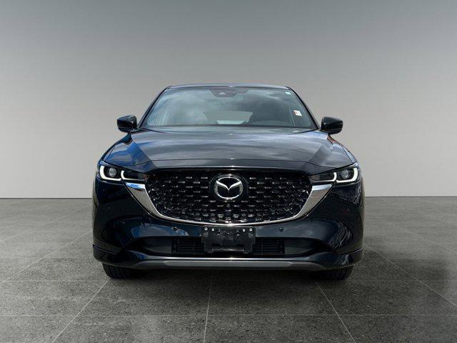 used 2023 Mazda CX-5 car, priced at $28,758