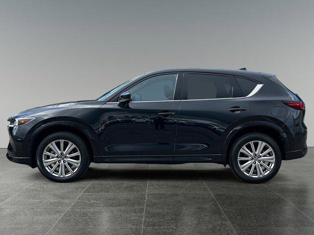used 2023 Mazda CX-5 car, priced at $28,758