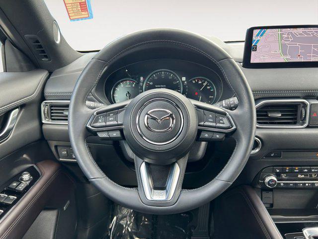 used 2023 Mazda CX-5 car, priced at $28,758