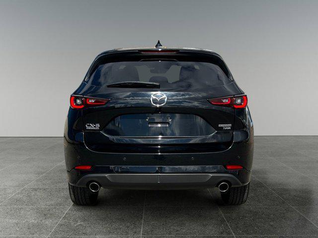 used 2023 Mazda CX-5 car, priced at $28,758