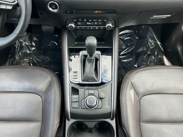 used 2023 Mazda CX-5 car, priced at $28,758