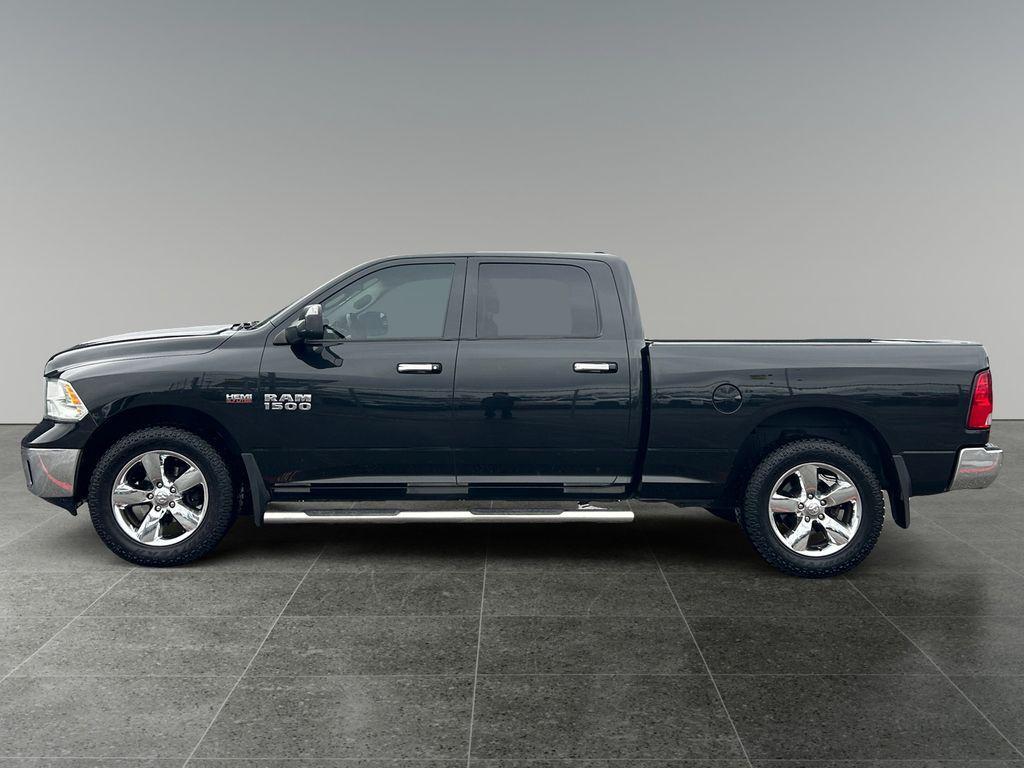used 2016 Ram 1500 car, priced at $17,488
