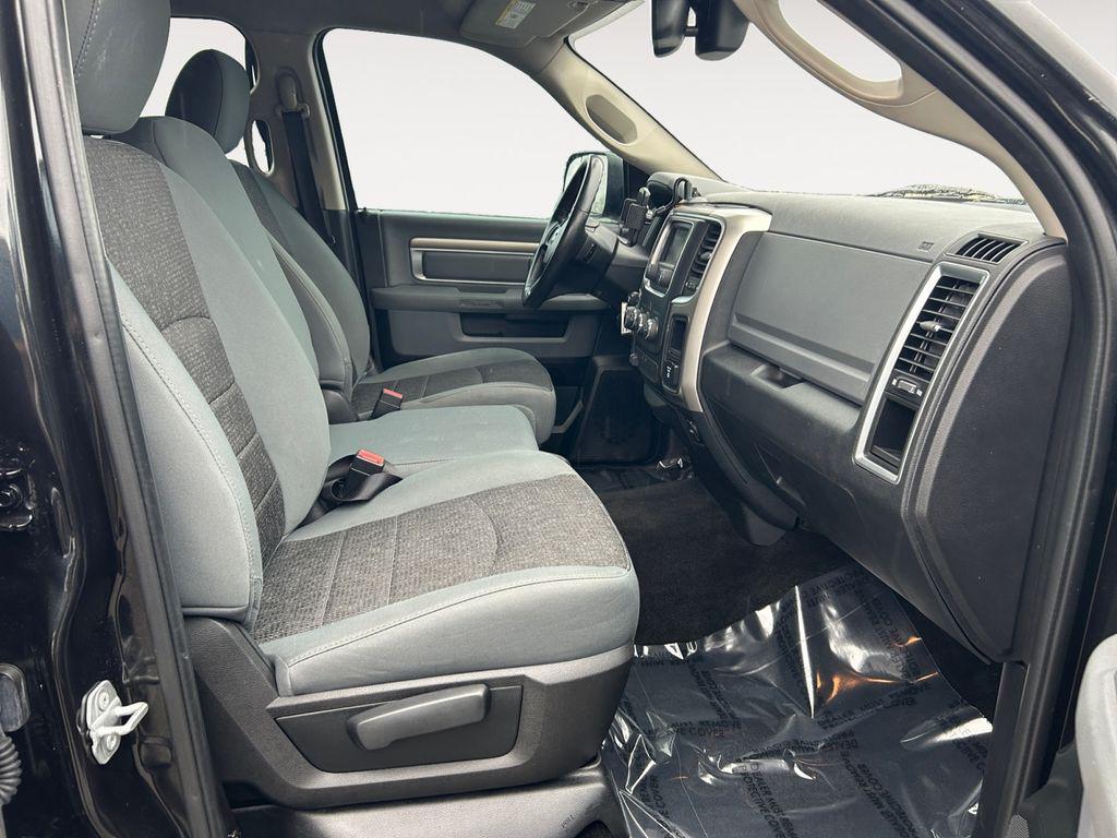 used 2016 Ram 1500 car, priced at $17,488