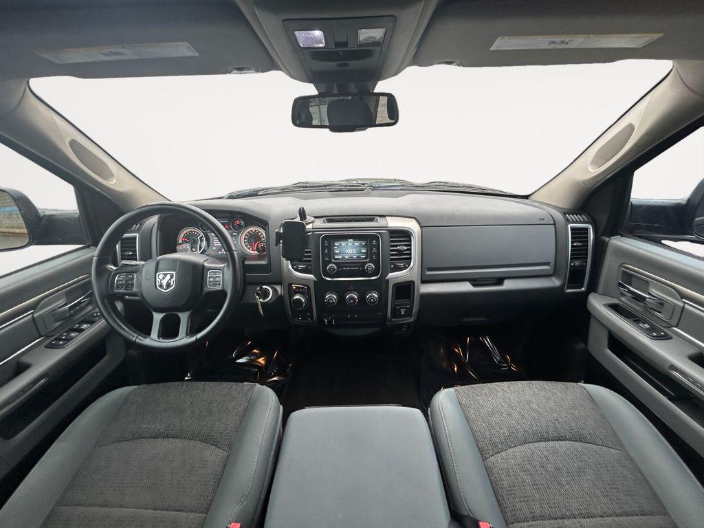used 2016 Ram 1500 car, priced at $17,488