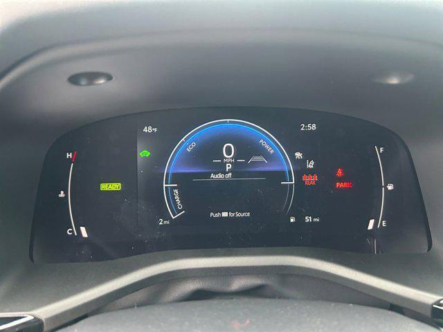 new 2026 Toyota Camry car, priced at $36,995