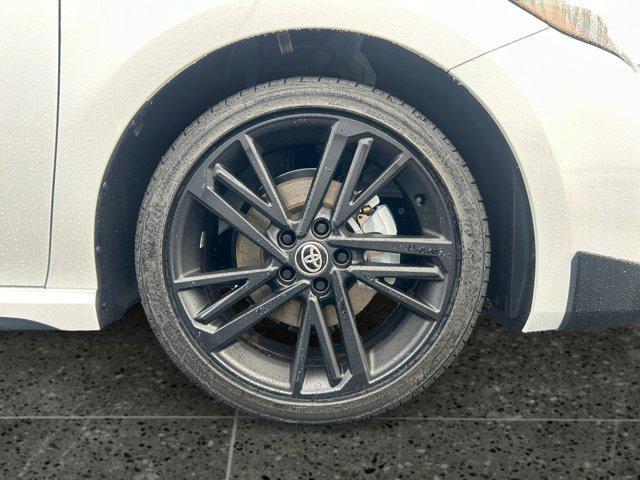 new 2026 Toyota Camry car, priced at $36,995