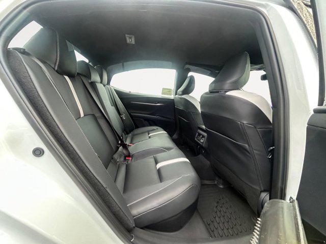 new 2026 Toyota Camry car, priced at $36,995