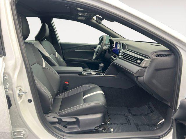 new 2026 Toyota Camry car, priced at $36,995