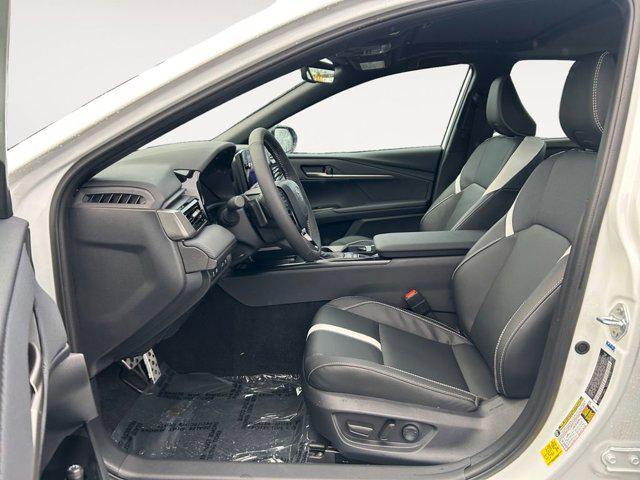 new 2026 Toyota Camry car, priced at $36,995