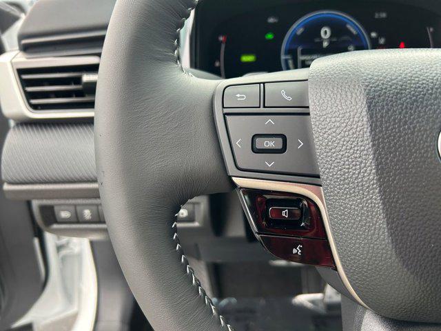 new 2026 Toyota Camry car, priced at $36,995