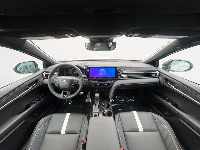 new 2026 Toyota Camry car, priced at $36,995