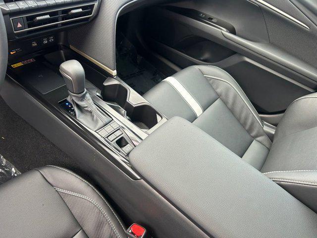 new 2026 Toyota Camry car, priced at $36,995