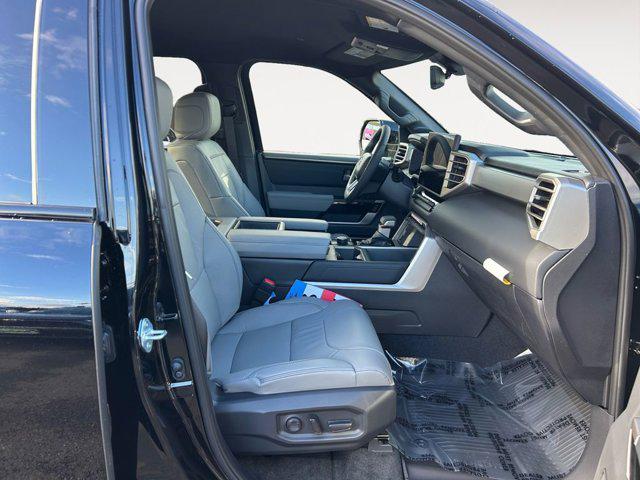 new 2026 Toyota Tundra car, priced at $58,995