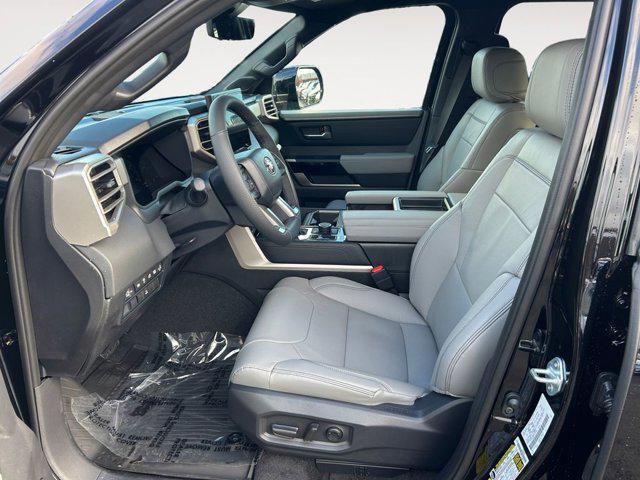 new 2026 Toyota Tundra car, priced at $58,995