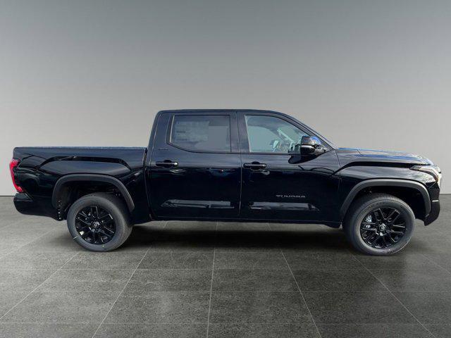 new 2026 Toyota Tundra car, priced at $58,995