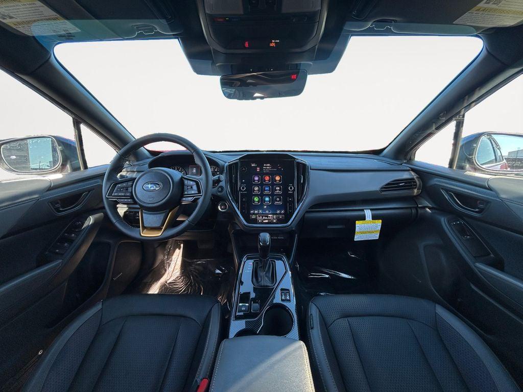 used 2024 Subaru Crosstrek car, priced at $29,725
