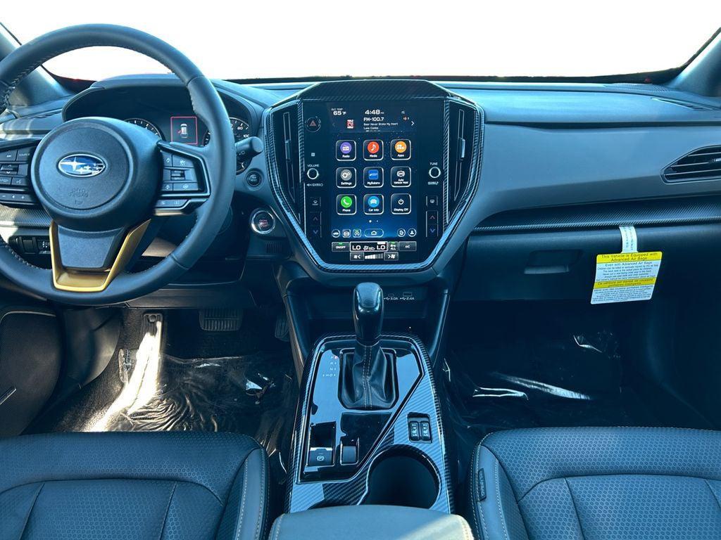 used 2024 Subaru Crosstrek car, priced at $29,725