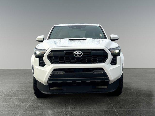 used 2024 Toyota Tacoma car, priced at $42,622