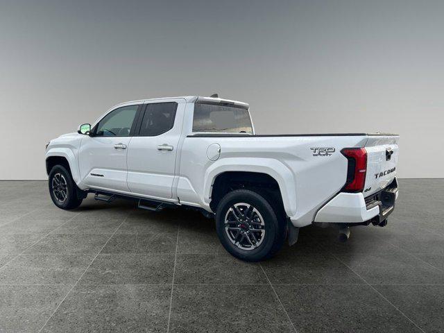 used 2024 Toyota Tacoma car, priced at $42,622