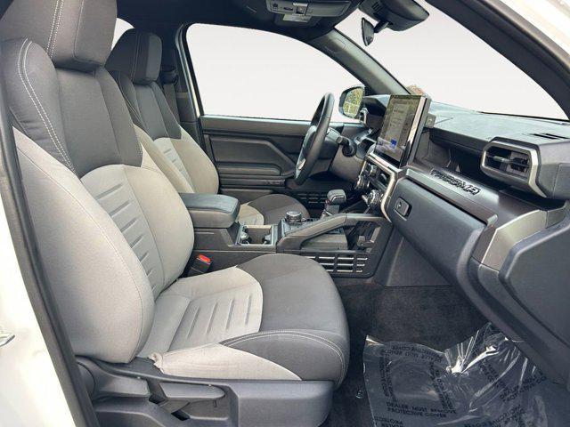 used 2024 Toyota Tacoma car, priced at $42,622