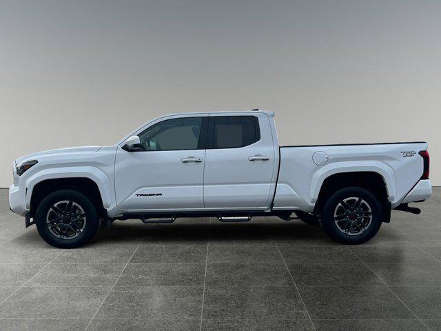 used 2024 Toyota Tacoma car, priced at $42,622