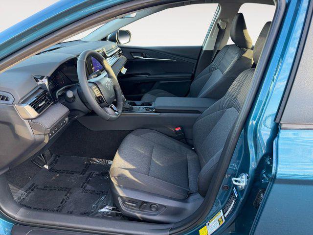 new 2026 Toyota Camry car, priced at $32,995