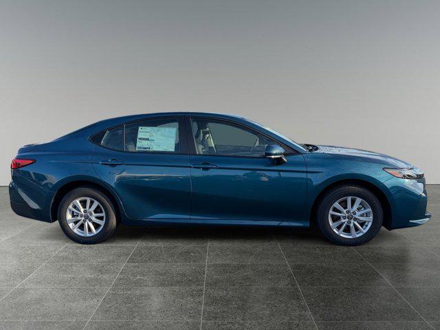 new 2026 Toyota Camry car, priced at $32,995