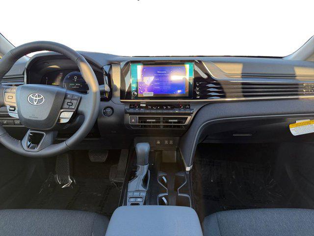 new 2026 Toyota Camry car, priced at $32,995