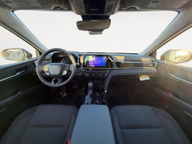 new 2026 Toyota Camry car, priced at $32,995