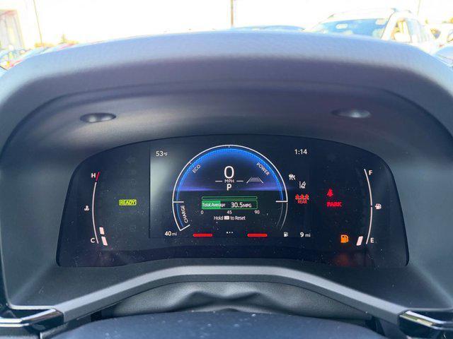 new 2026 Toyota Camry car, priced at $32,995