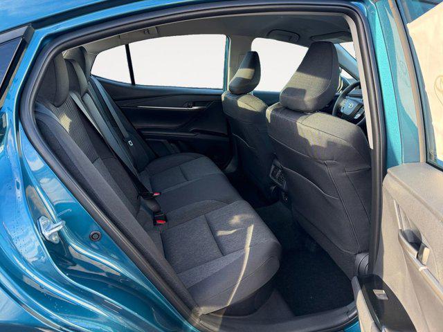 new 2026 Toyota Camry car, priced at $32,995