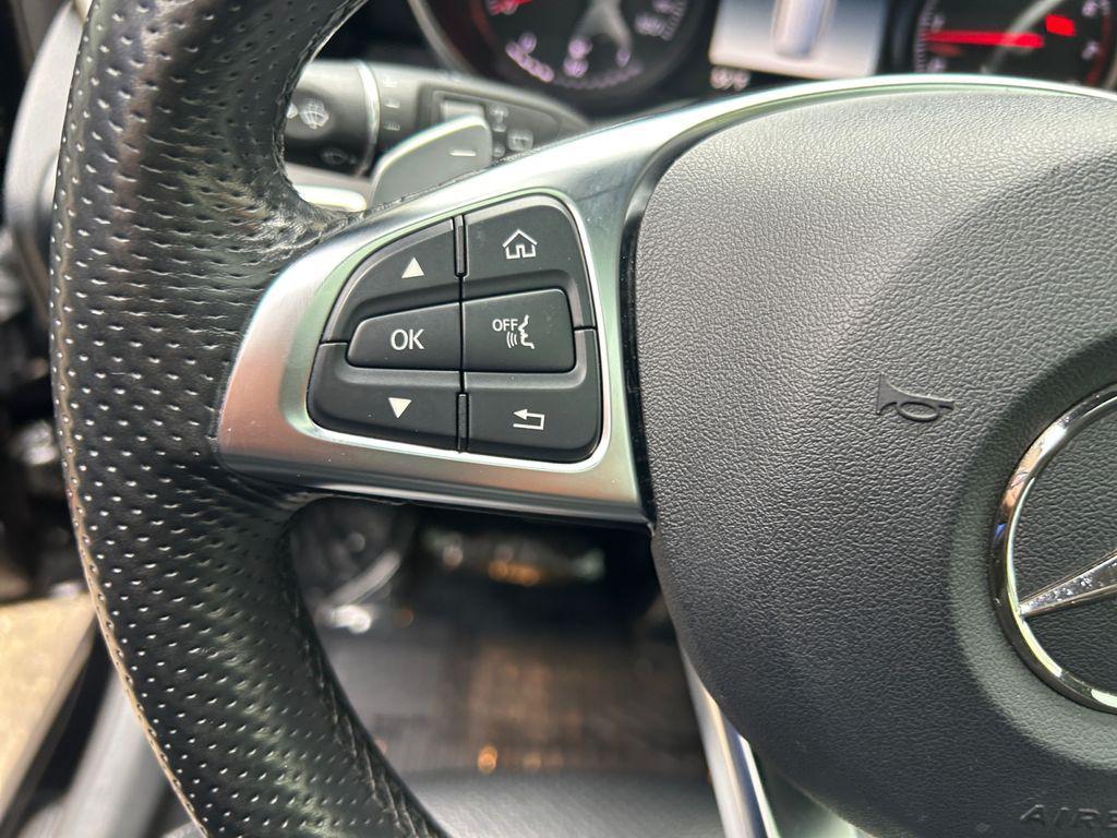 used 2019 Mercedes-Benz GLC 300 car, priced at $23,443