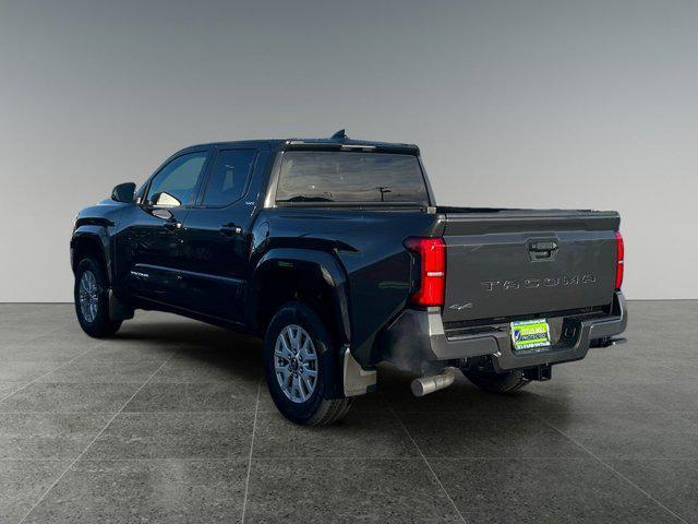 new 2026 Toyota Tacoma car, priced at $44,007