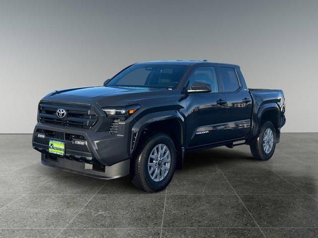 new 2026 Toyota Tacoma car, priced at $44,007