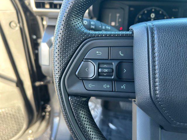 new 2026 Toyota Tacoma car, priced at $44,007