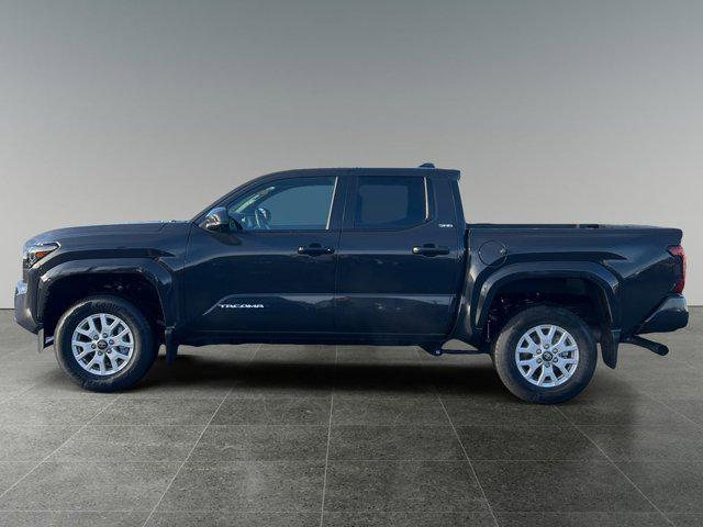 new 2026 Toyota Tacoma car, priced at $44,007