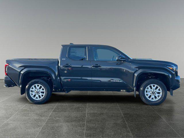 new 2026 Toyota Tacoma car, priced at $44,007