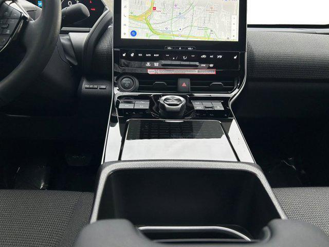 used 2024 Toyota bZ4X car, priced at $25,984