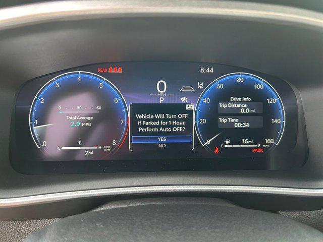 new 2026 Toyota Corolla Cross car, priced at $34,523