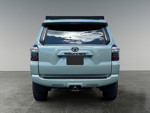used 2022 Toyota 4Runner car, priced at $42,397