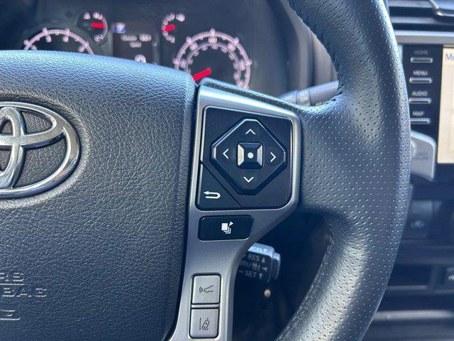 used 2022 Toyota 4Runner car, priced at $42,397