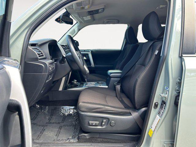 used 2022 Toyota 4Runner car, priced at $42,397