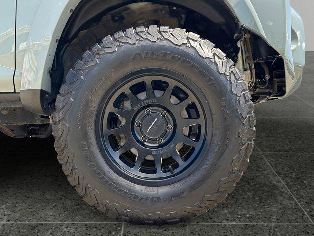 used 2022 Toyota 4Runner car, priced at $42,397