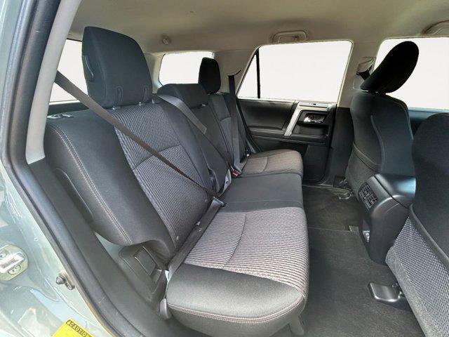 used 2022 Toyota 4Runner car, priced at $42,397