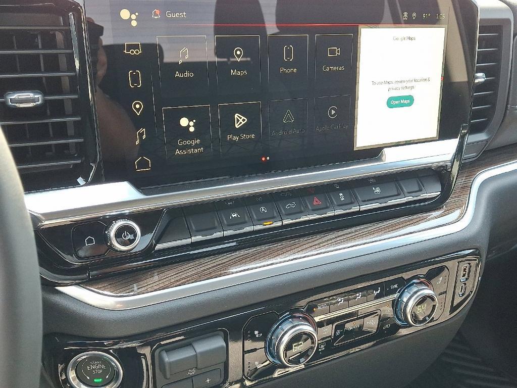 new 2026 GMC Sierra 1500 car, priced at $52,523