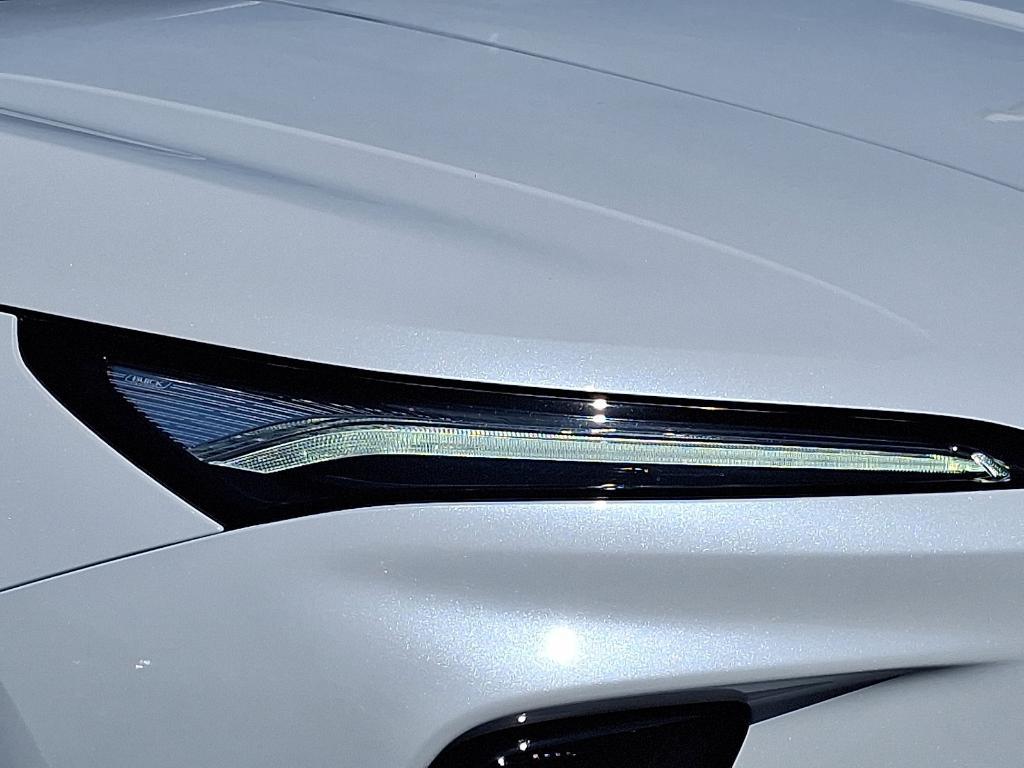 new 2026 Buick Enclave car, priced at $49,964