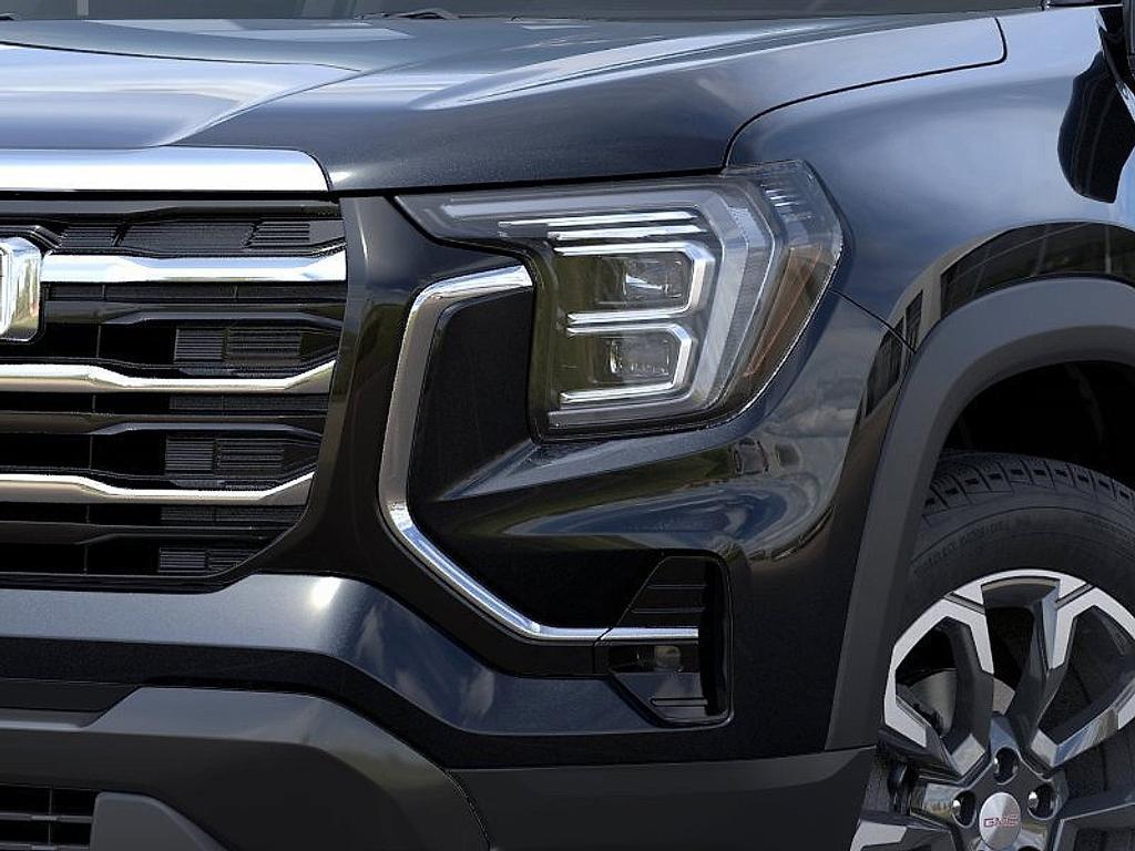 new 2026 GMC Terrain car, priced at $40,430